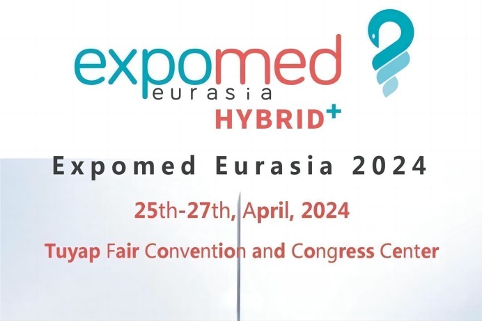 Eurpome Eurasia 2024