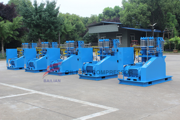 Yağsız y&uuml;ksek basın&ccedil;lı oksijen kompres&ouml;r&uuml; (4)