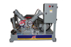 Su Soğutmalı M125 Sessiz Sıvı Helyum Kompresör Tedarikçisi