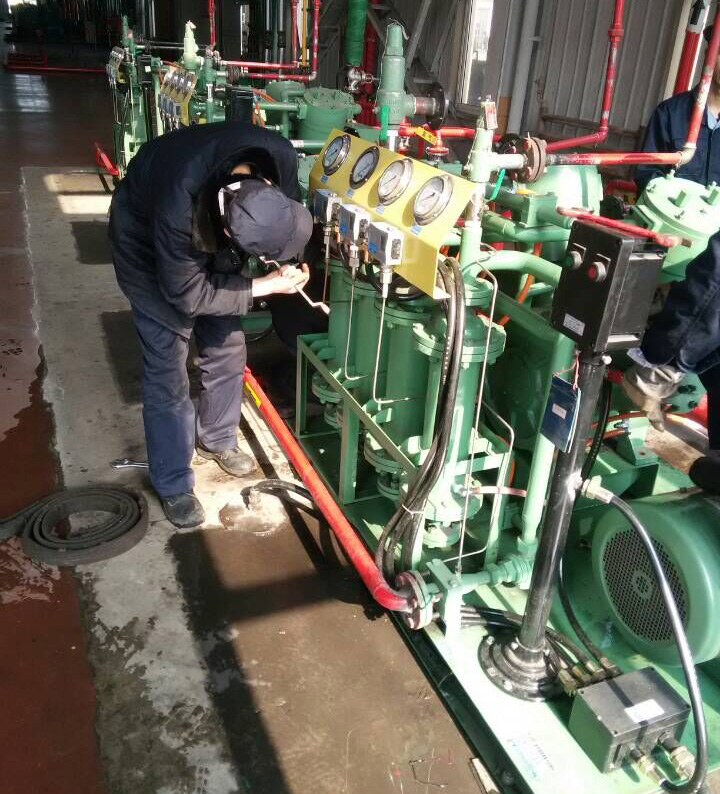 Bailian yağsız hidrojen kompres&ouml;r&uuml; kullanım alanı (2)