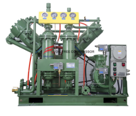 hidrojen kompres&ouml;r