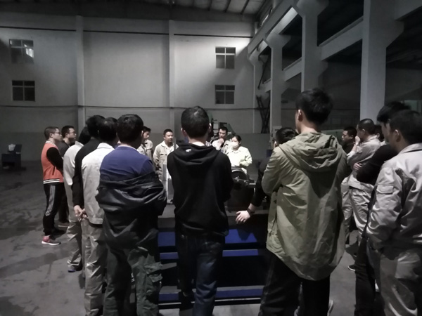 Kompres&ouml;r at&ouml;lye b&uuml;nyesinde eğitim ve &ouml;l&ccedil;me ara&ccedil;larının kullanımını d&uuml;zenlenen