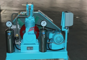 oksijen kompres&ouml;r