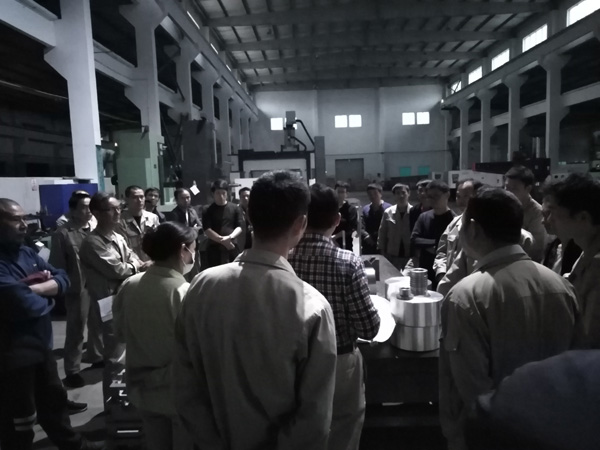 Kompres&ouml;r at&ouml;lye b&uuml;nyesinde eğitim ve &ouml;l&ccedil;me ara&ccedil;larının kullanımını d&uuml;zenlenen