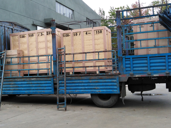 GOW-100-3-200 GOW-50-4-150 380V50HZ Y&Uuml;KSEK BASIN&Ccedil;LI OKSİJEN KOMPRES&Ouml;R&Uuml;