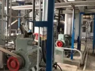 CO2 Kompresörlerinin Geleceği: Trendler ve Yenilikler