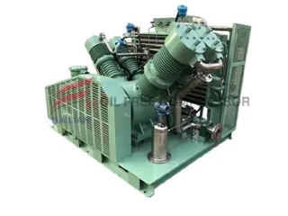 Azot Kompresörünüzün Bakımı: Uzun Ömür ve Optimum Performans İçin İpuçları