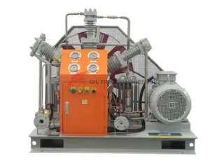 Azot Kompresörü Teknolojisindeki Yenilikler: Sektörü Sırada Ne Var?