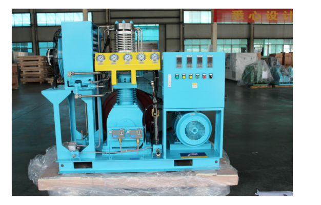 Oksijen kompres&ouml;r&uuml;