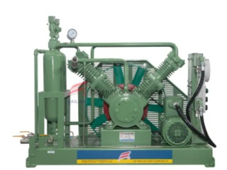 Hidrojen Kompresörleri ve Yakıt Pili Sistemlerindeki Rolü