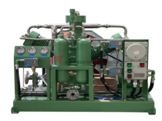 oksijen kompres&ouml;rleri