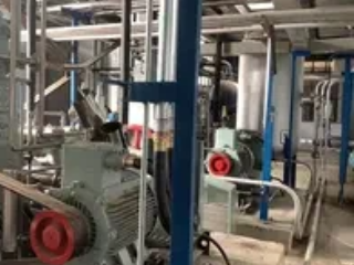 CO2 Kompresörleri Net Sıfır Karbon Hedeflerine Ulaşılmasına Nasıl Yardımcı Oluyor?