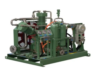 oksijen kompres&ouml;rleri