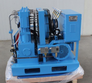 Oksijen kompres&ouml;r&uuml;