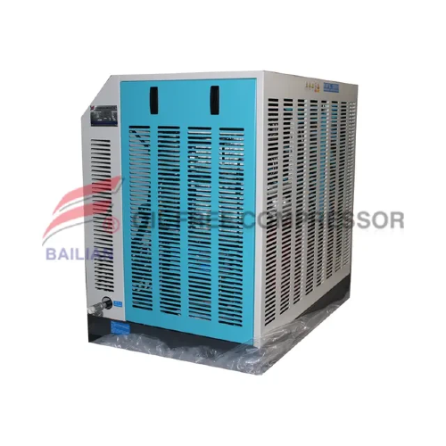 Optimum Performans İçin Argon Kompresörünüzün Bakımını Nasıl Yapabilirsiniz?