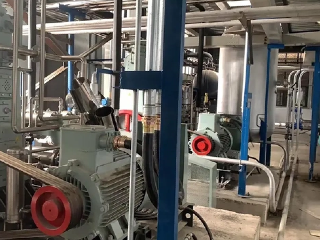 CO2 Kompresörleri Vs. Geleneksel Soğutucu Akışkanlar: Bilmeniz Gerekenler