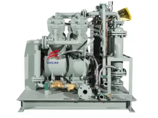 Azot Kompresörleri Üretim Süreçlerinde Verimliliği Nasıl Artırır?